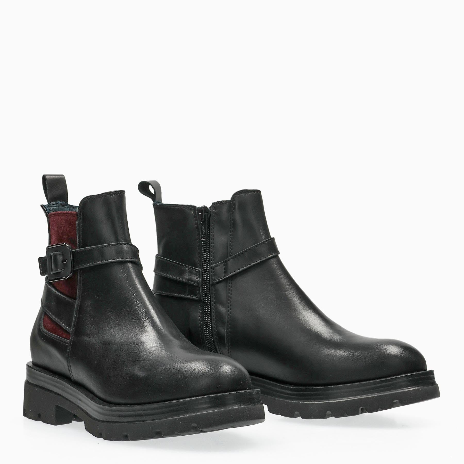 Tronchetti Donna T40