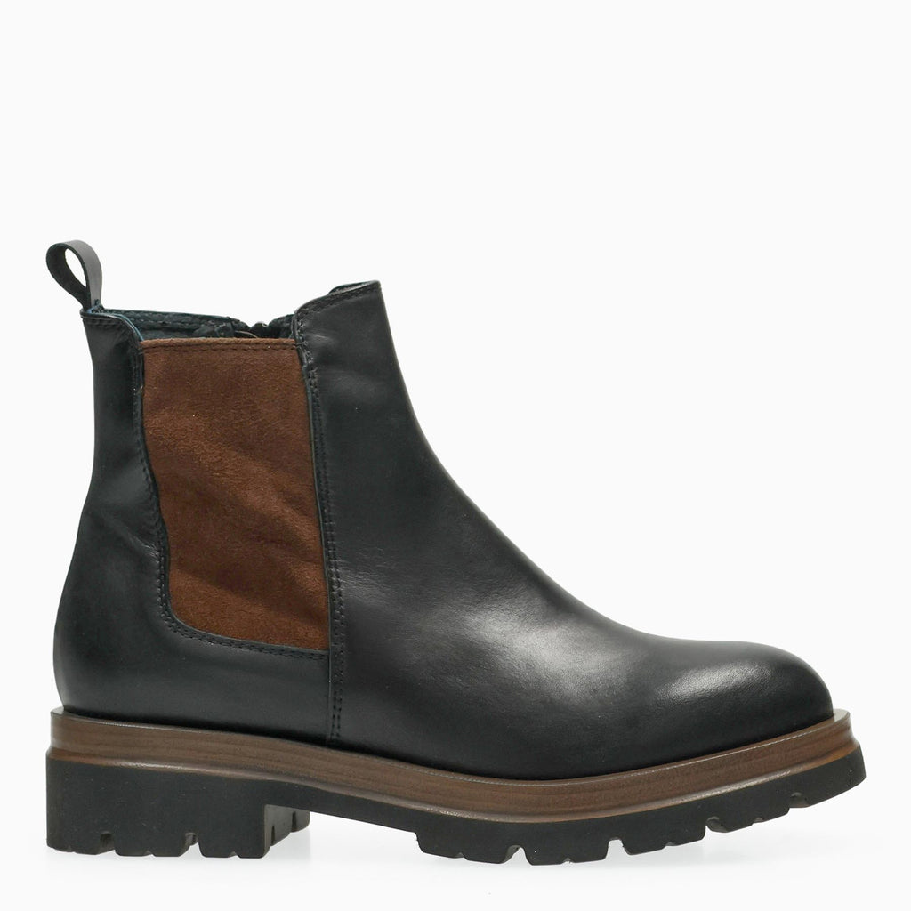 Bottines Femme T40