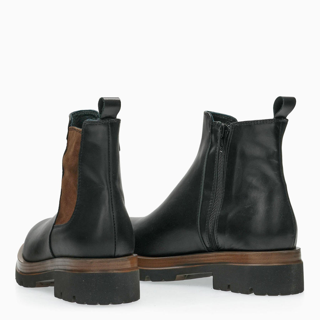 Bottines Femme T40