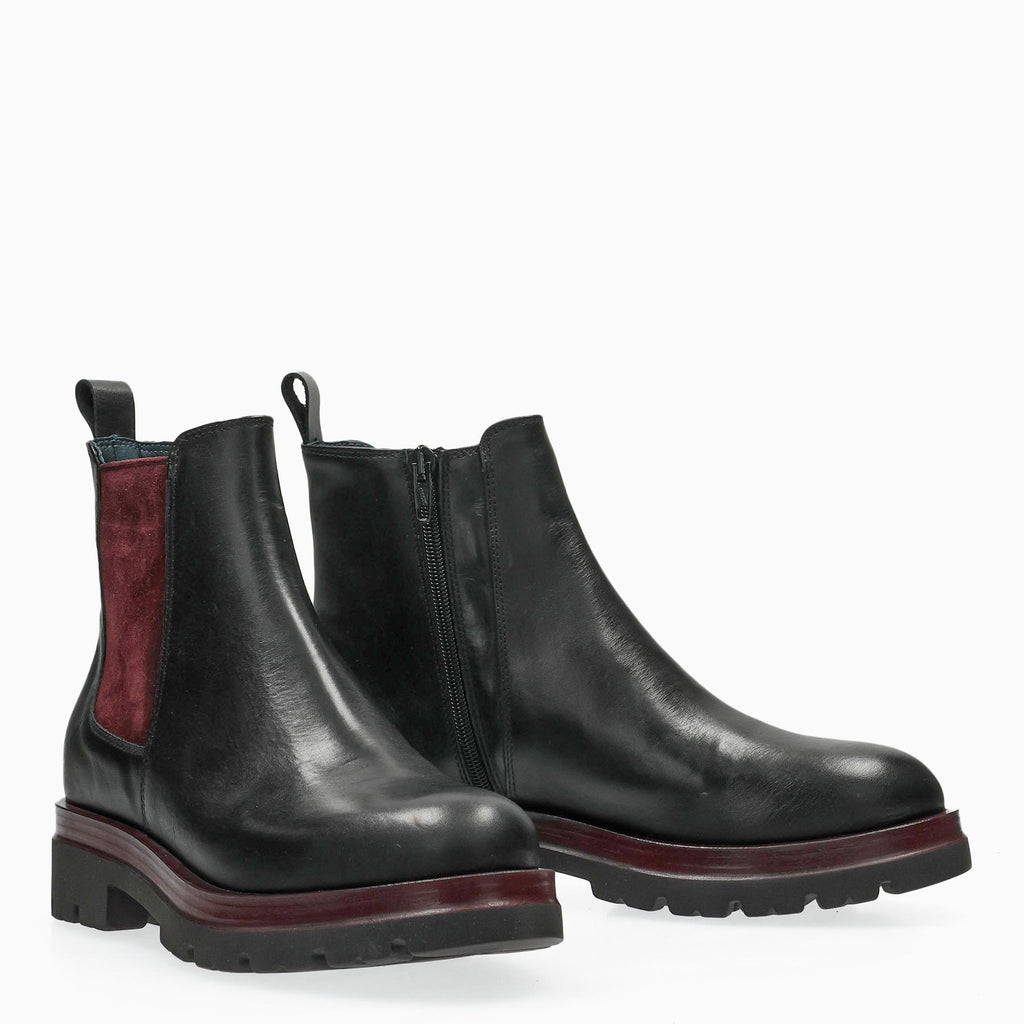 Tronchetti Donna T40
