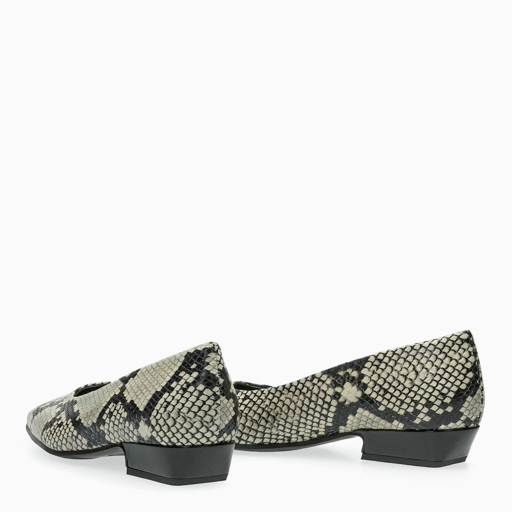 Ballerine Donna T25