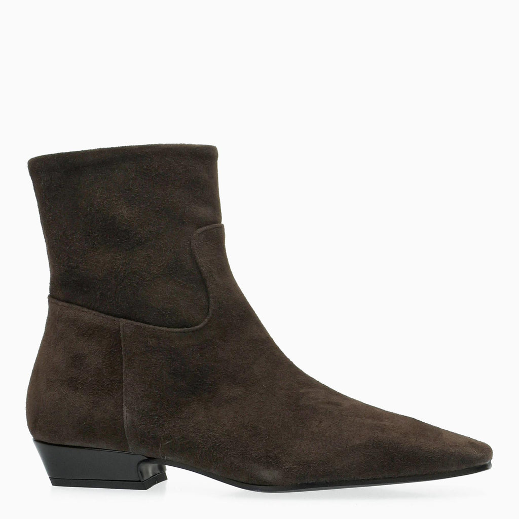 Bottines Femme T25