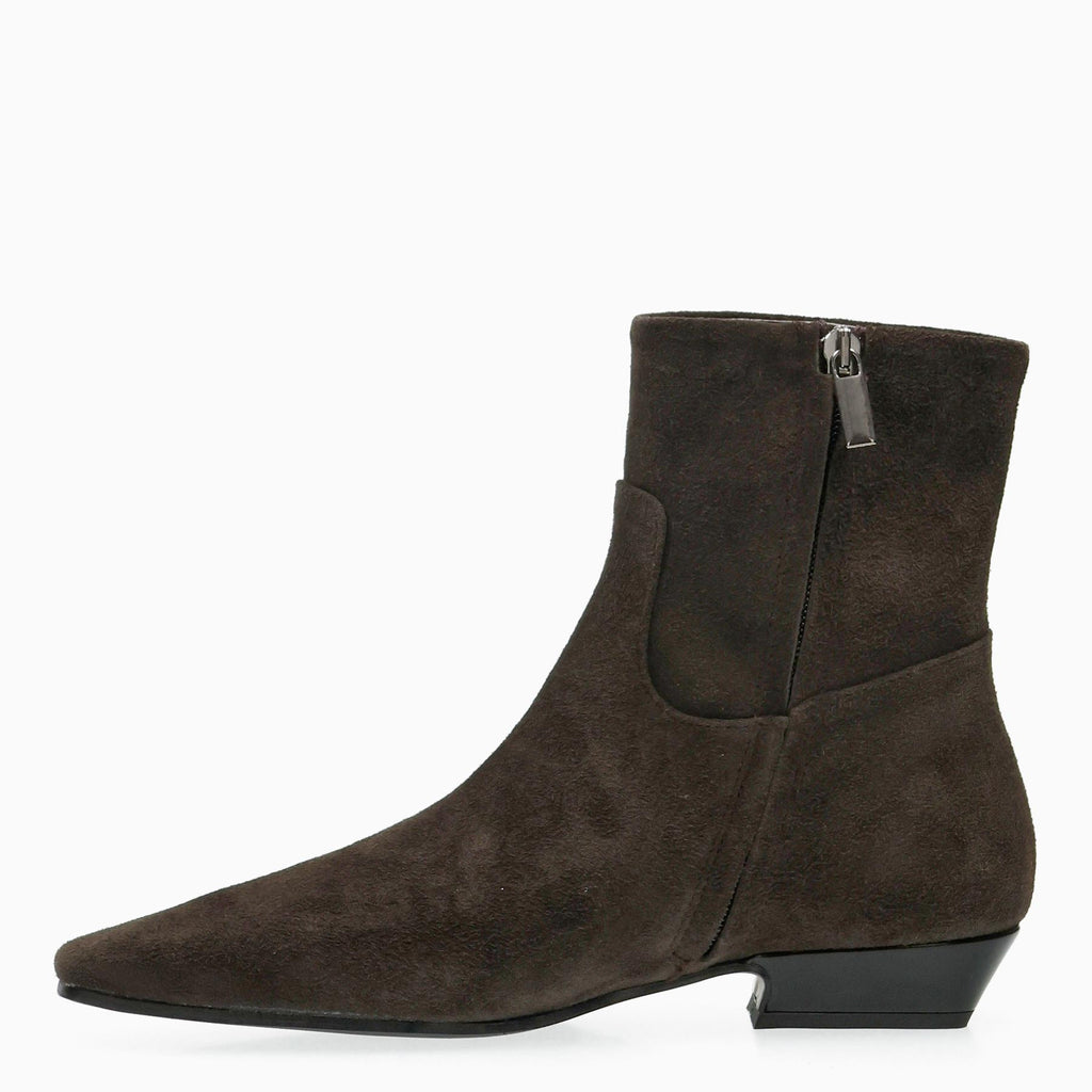Bottines Femme T25