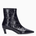 Bottines Femme Croco T50