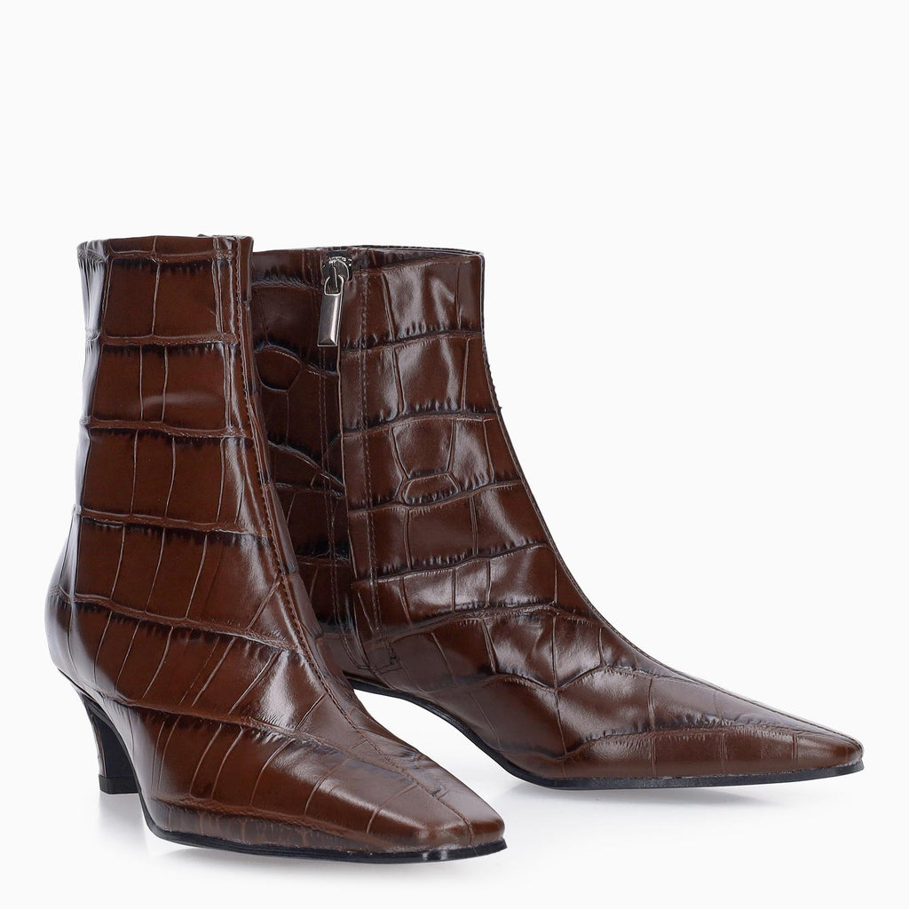 Tronchetti Donna Cocco T50