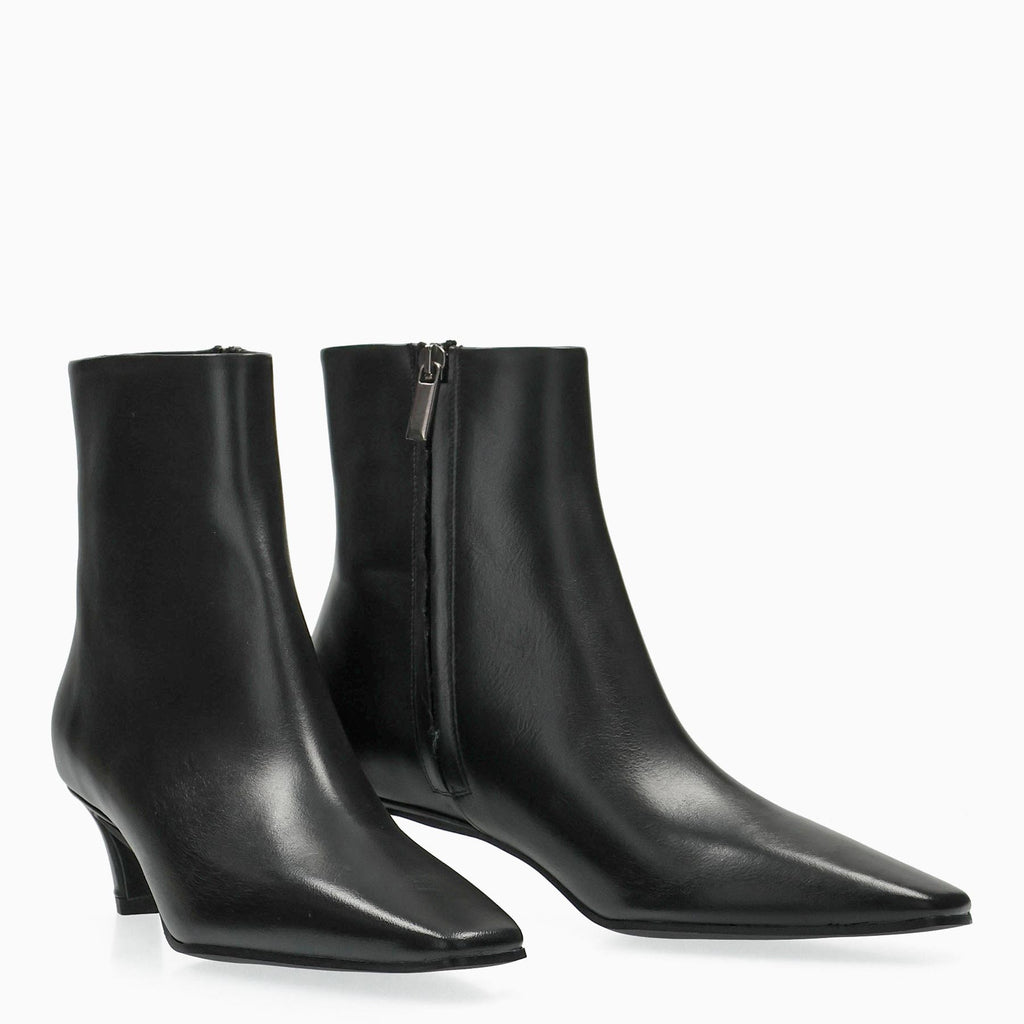 Boots Femme T50