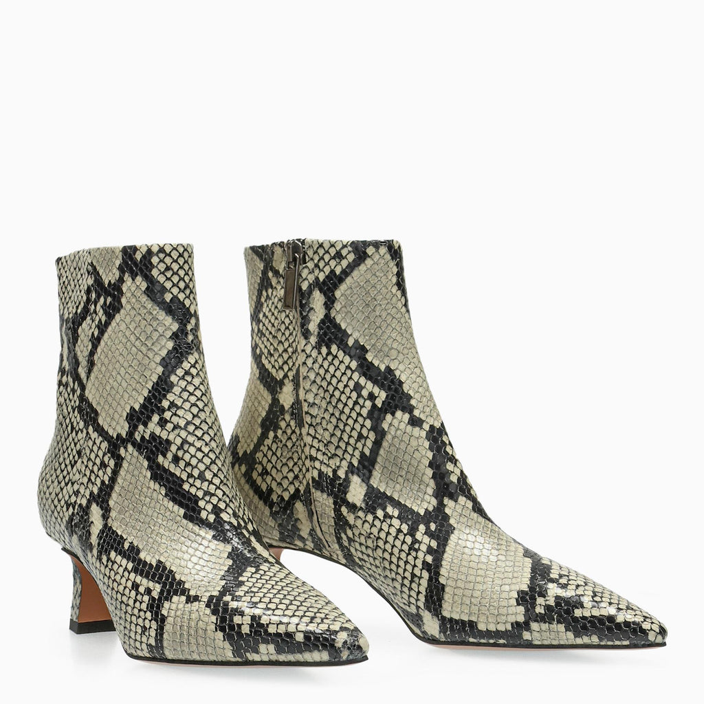Bottines Femme T55