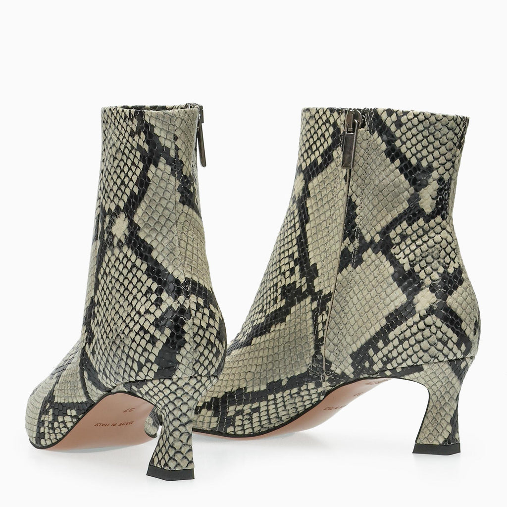 Bottines Femme T55