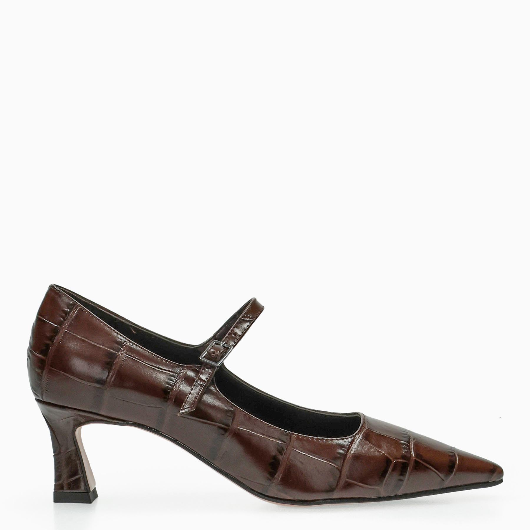 Decollete Donna T55