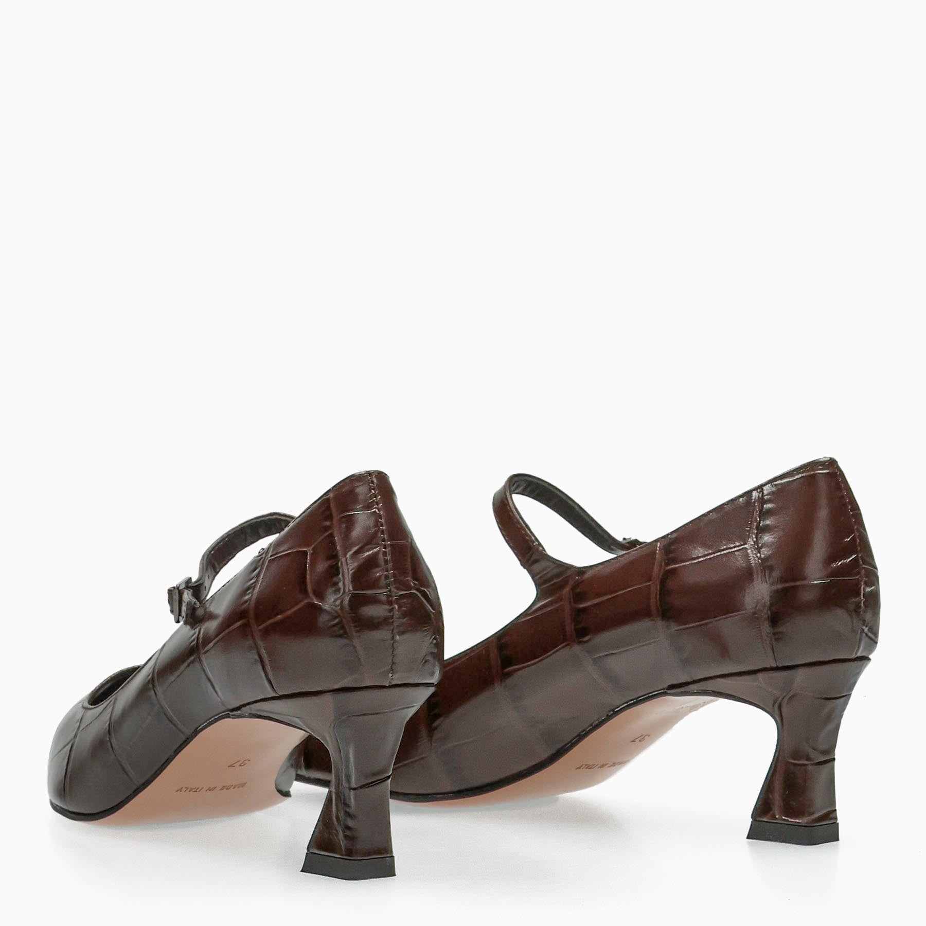 Decollete Donna T55