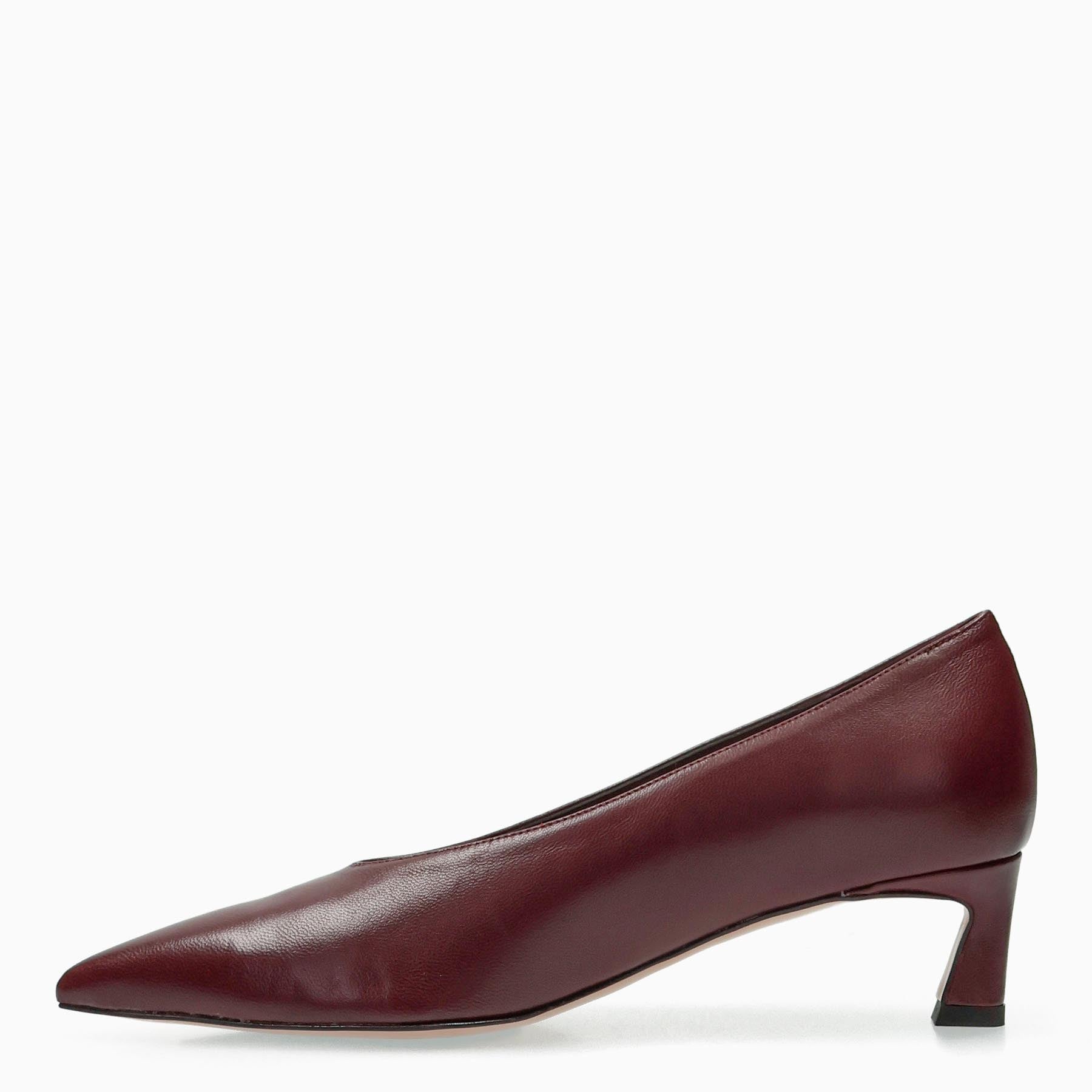 Decollete Donna T45