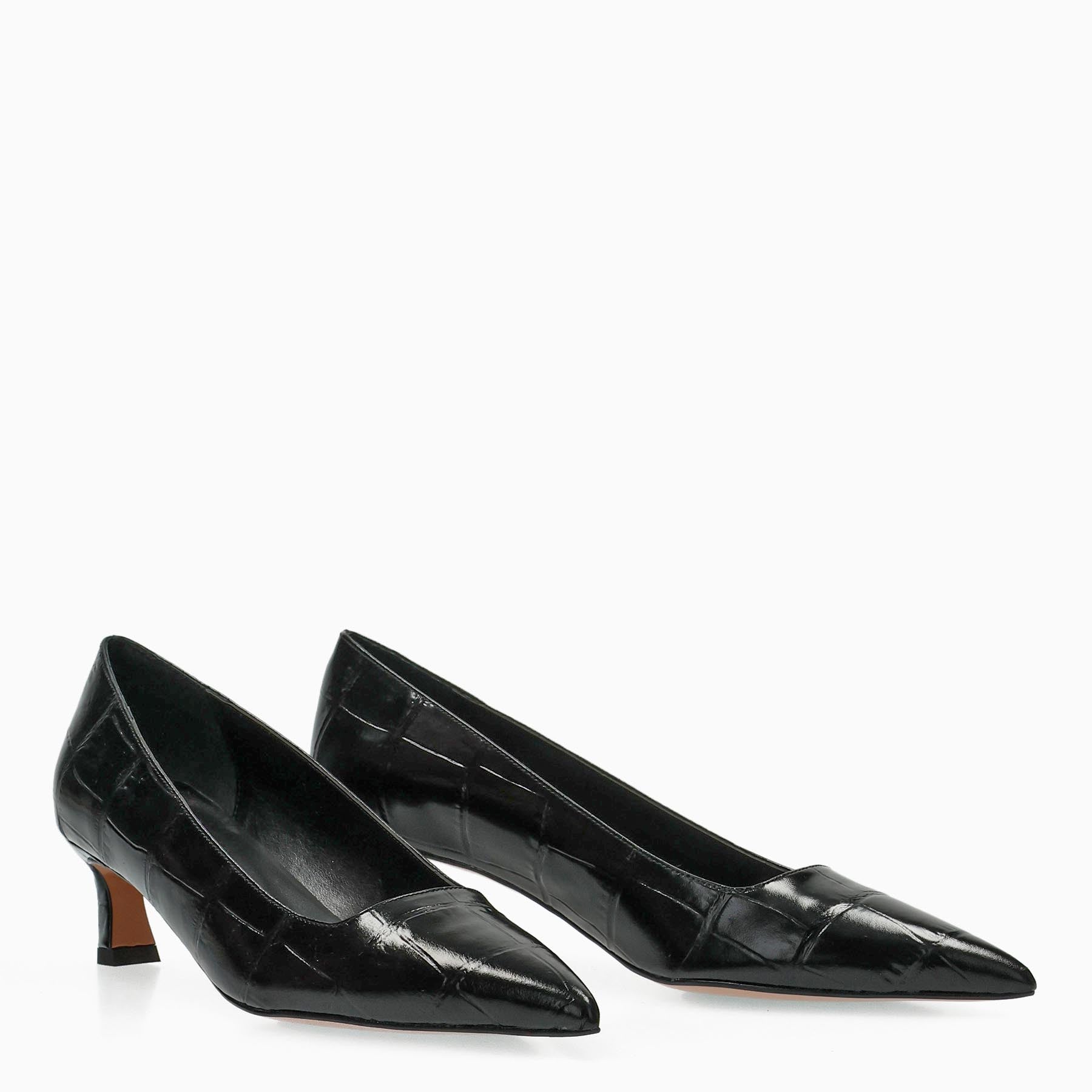 Decollete Donna T45