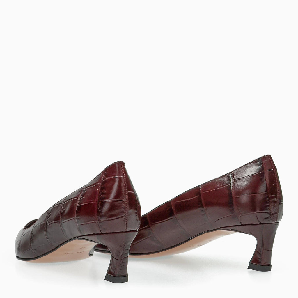 Decollete Donna T45