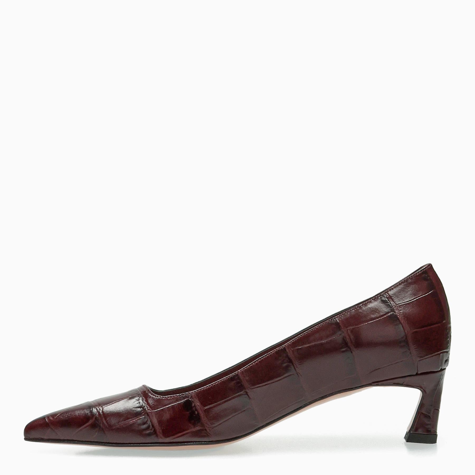 Decollete Donna T45