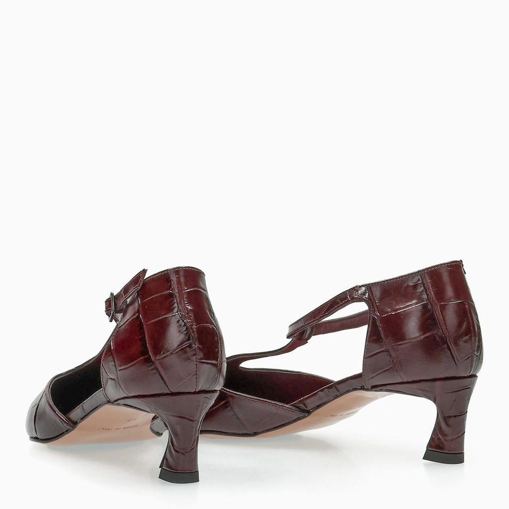 Charleston Donna T45
