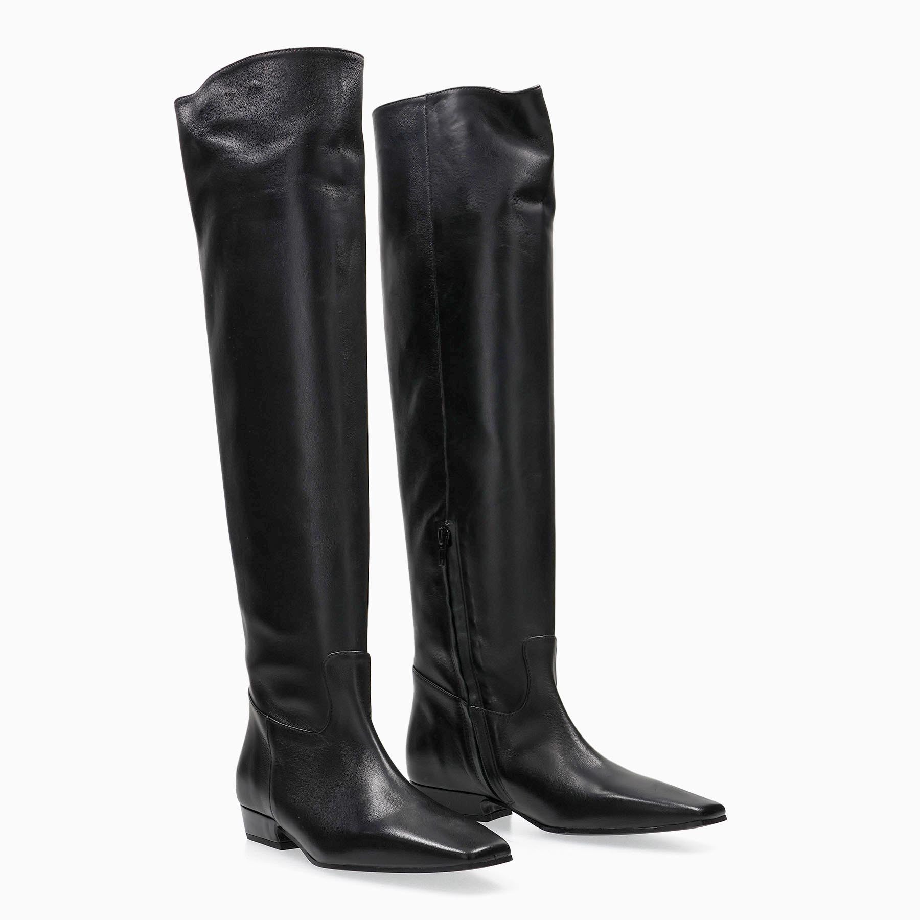 Stivali Donna T25
