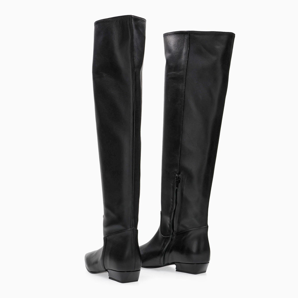 Stivali Donna T25