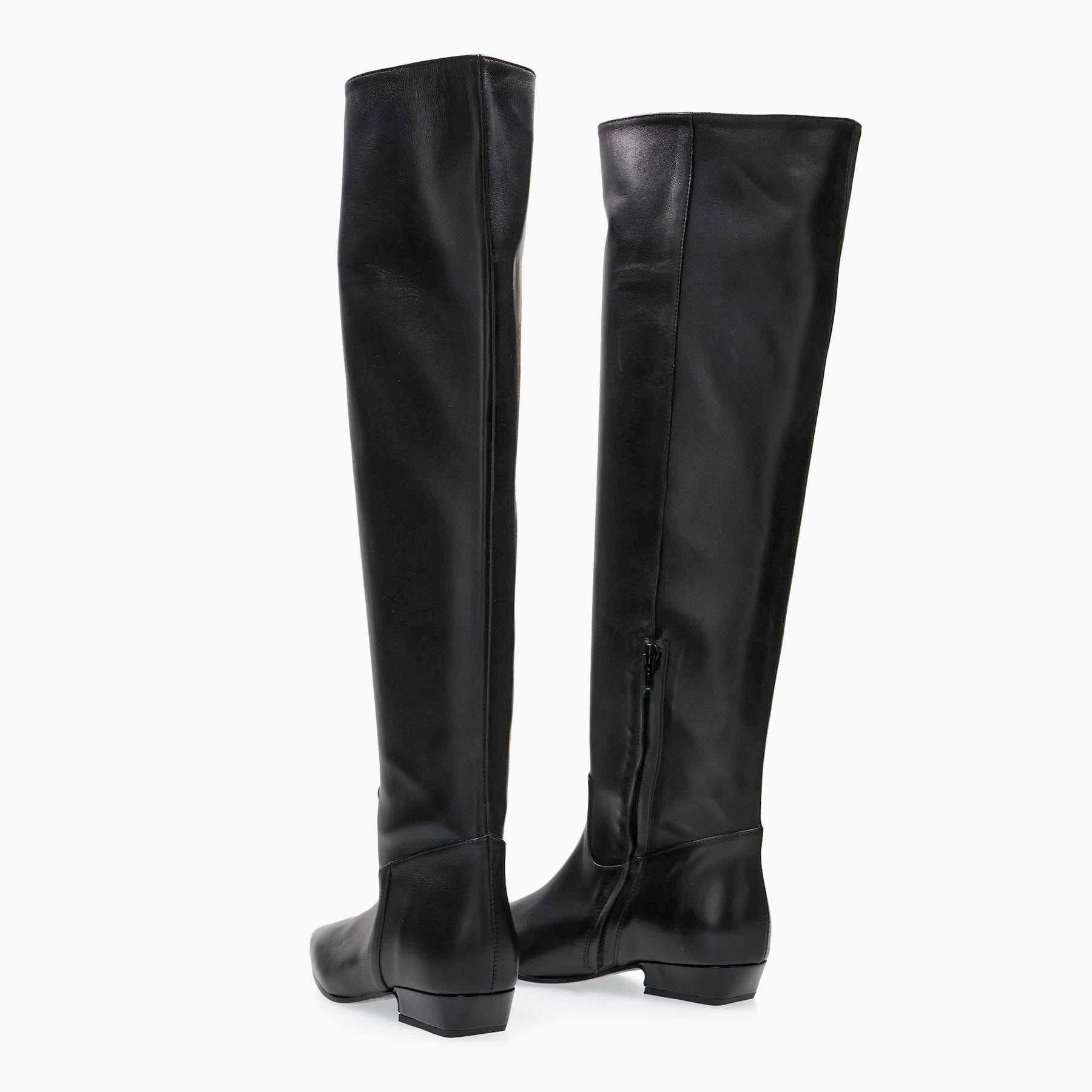 Stivali Donna T25