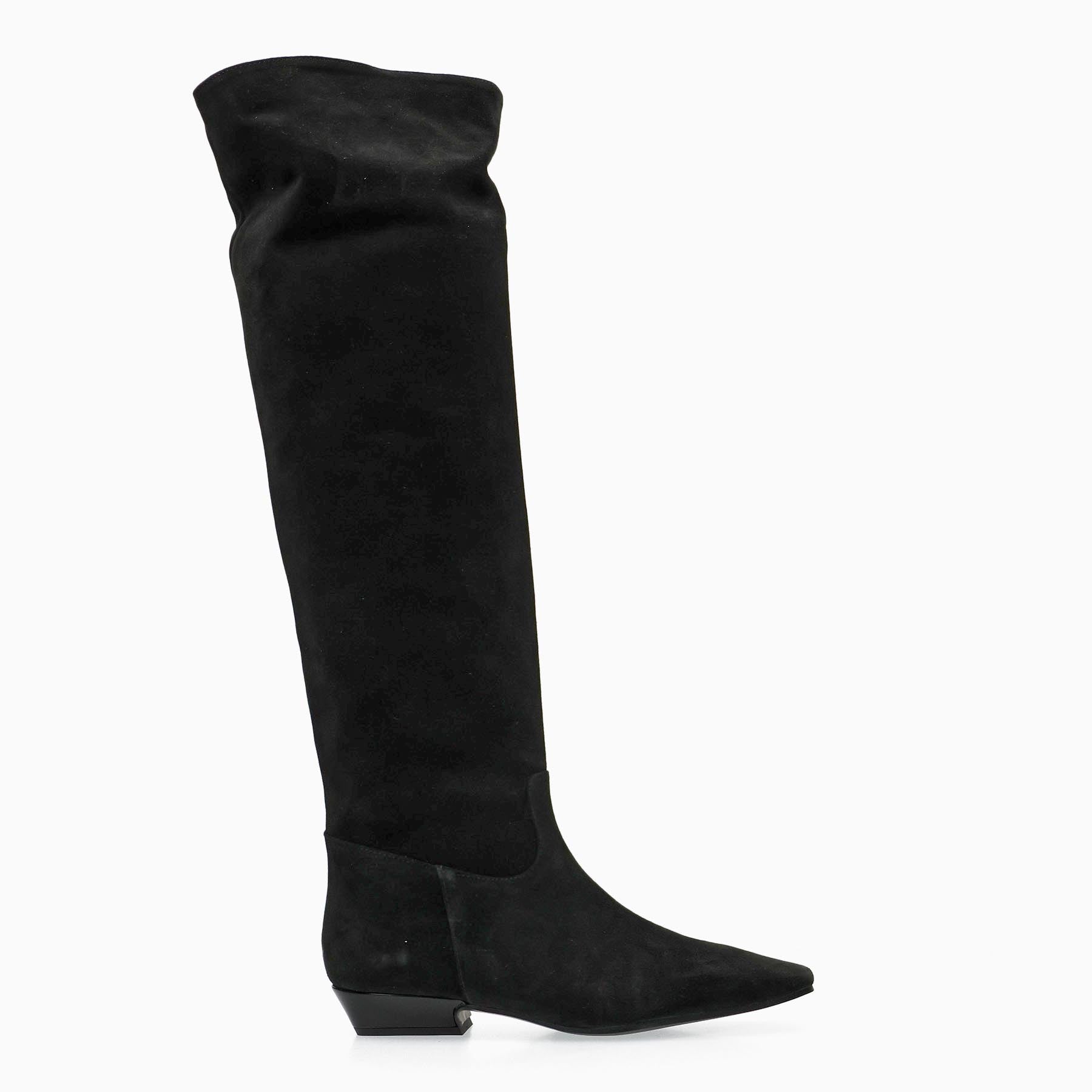 Stivali Donna T25