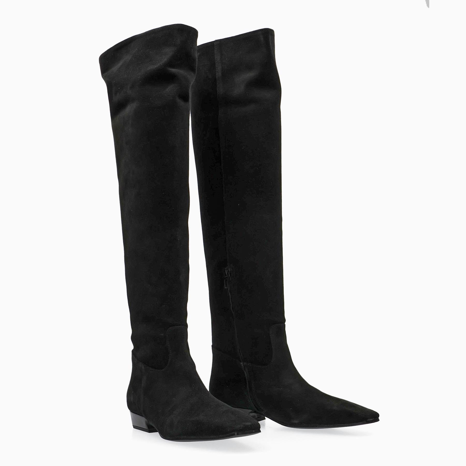 Stivali Donna T25