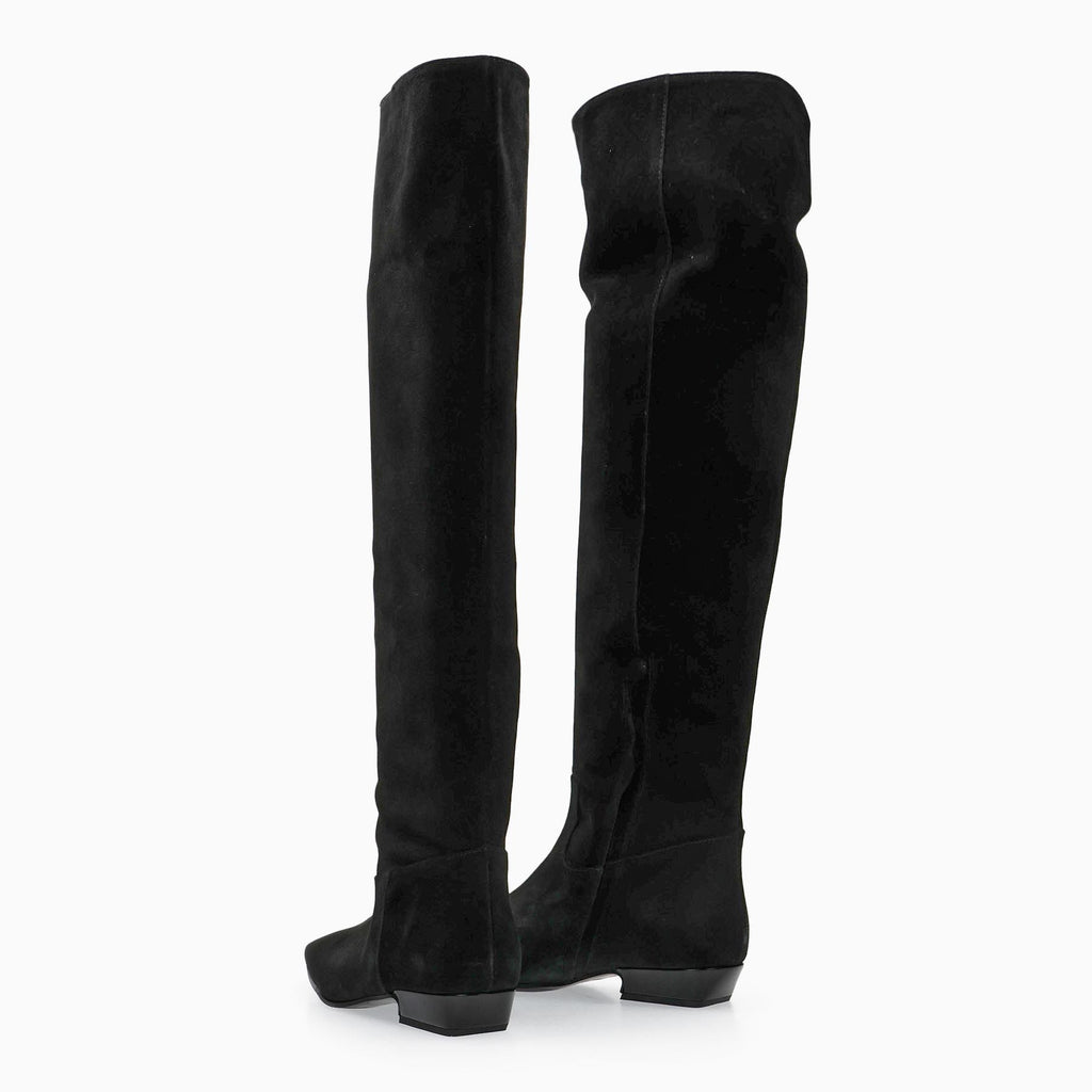 Stivali Donna T25