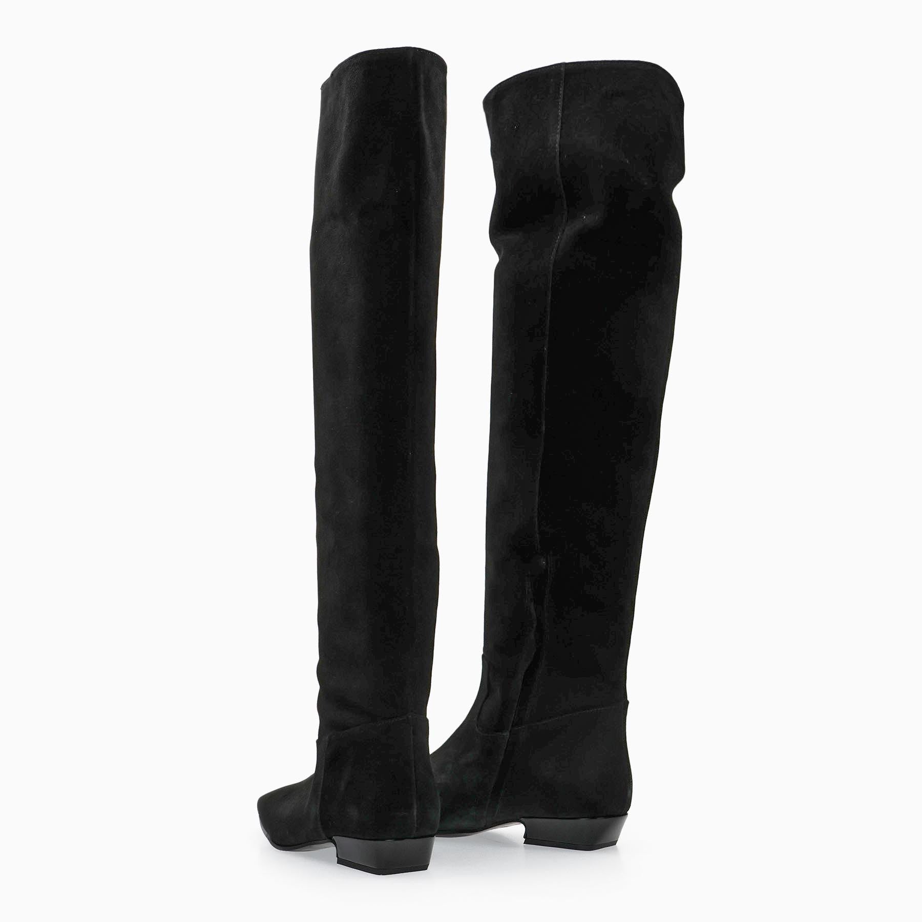 Stivali Donna T25