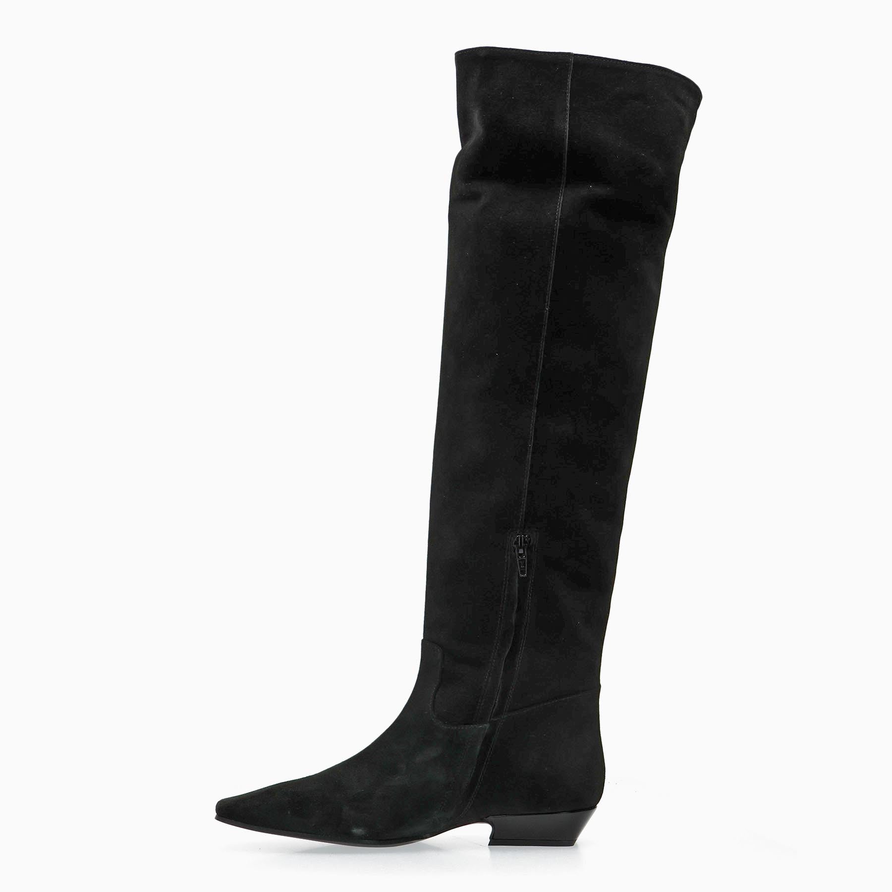 Stivali Donna T25
