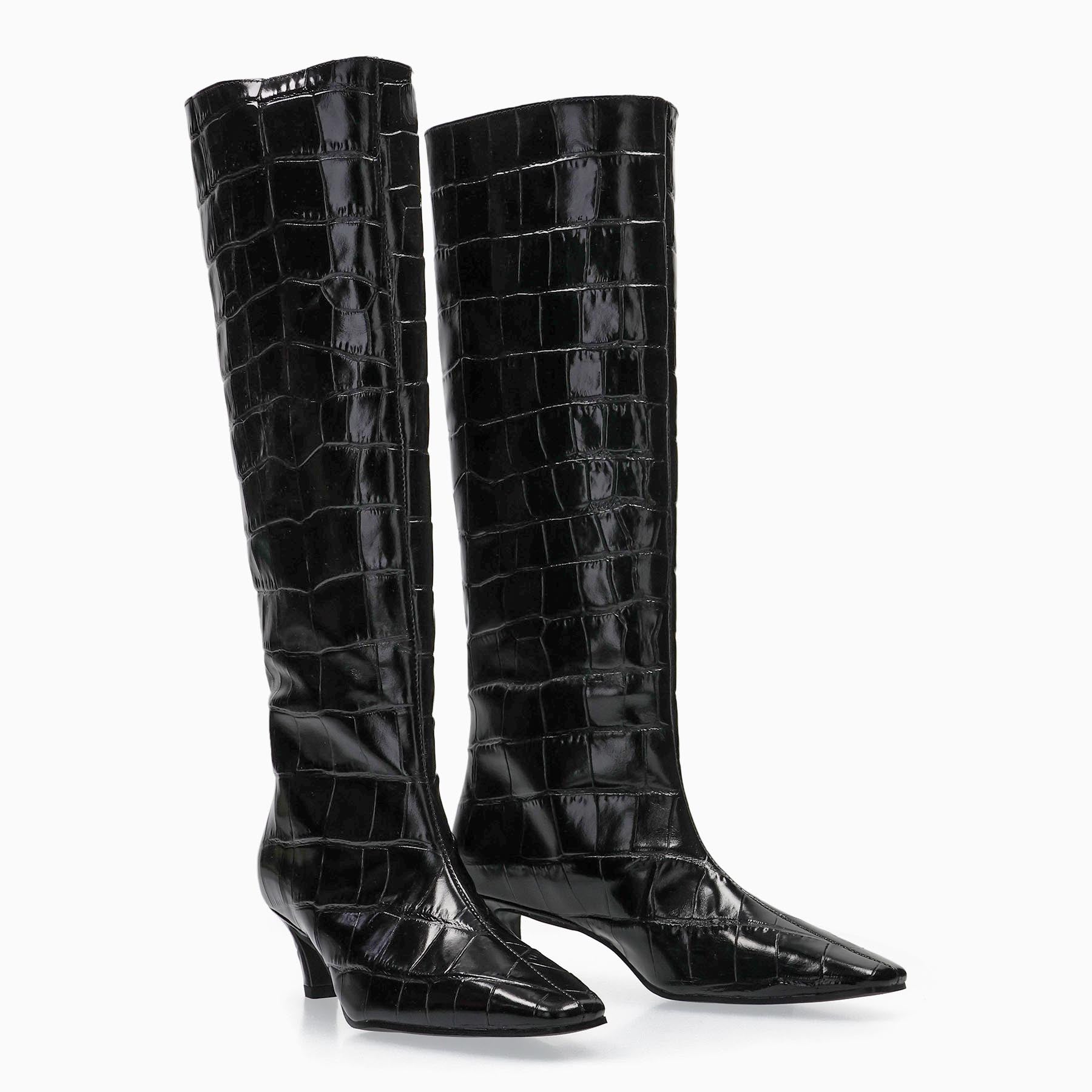 Stivali Donna T50