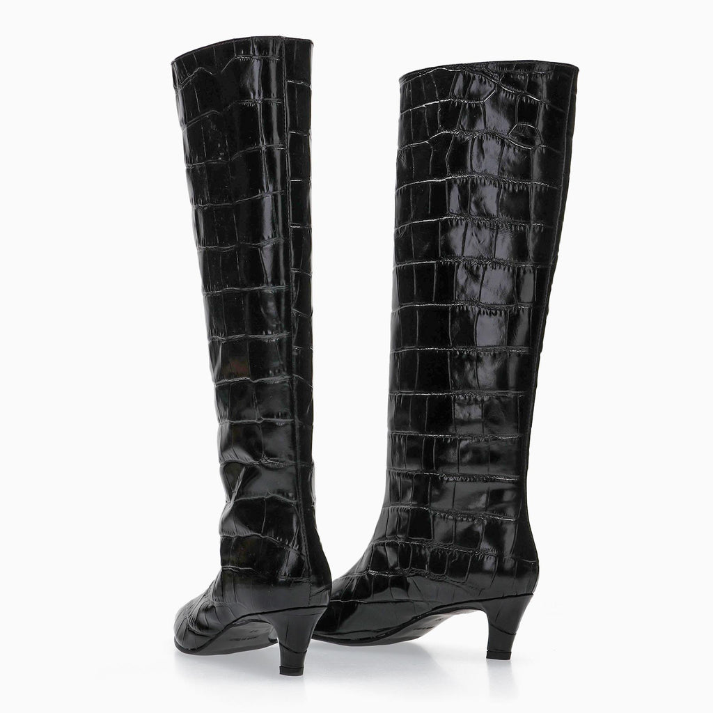 Stivali Donna T50