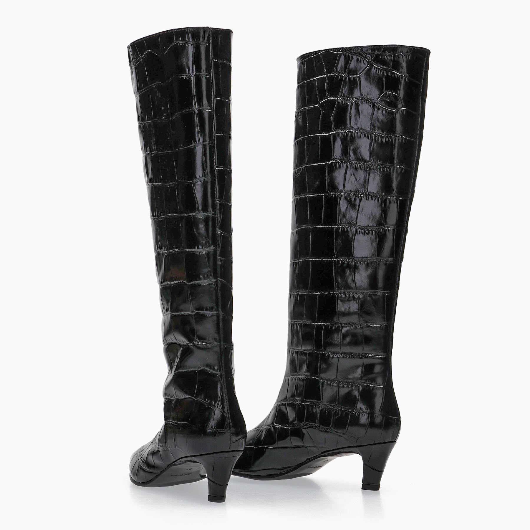 Stivali Donna T50