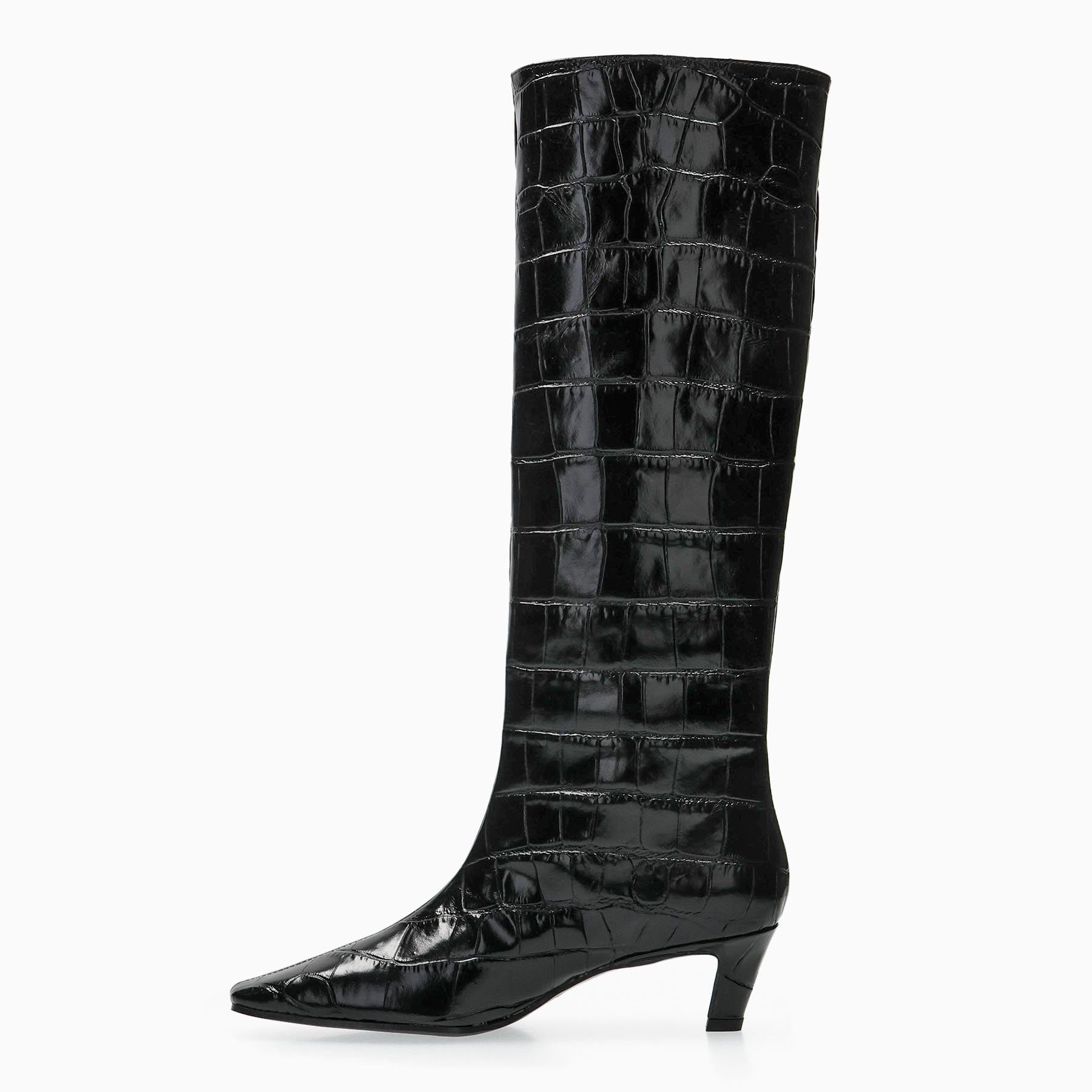 Stivali Donna T50