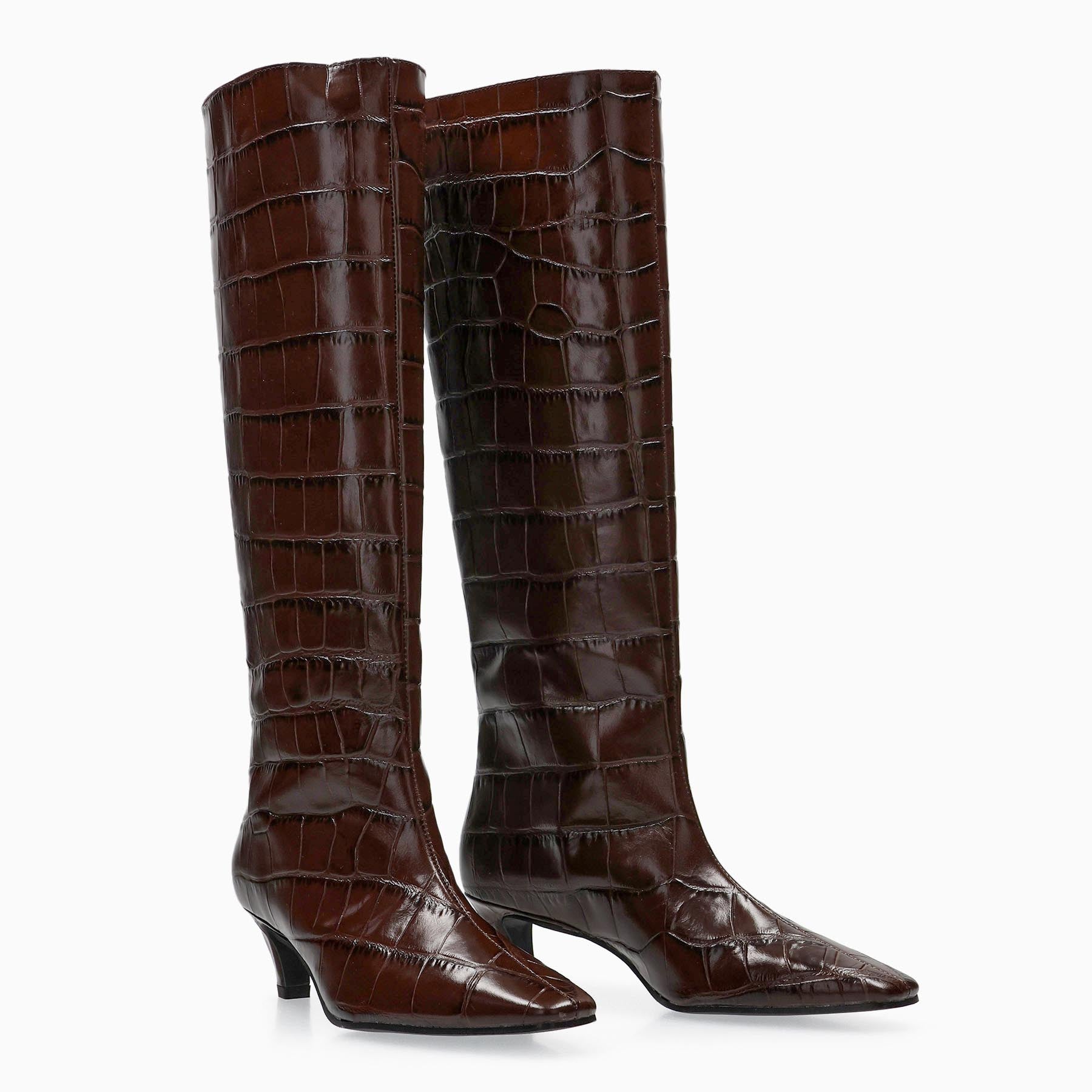 Stivali Donna T50