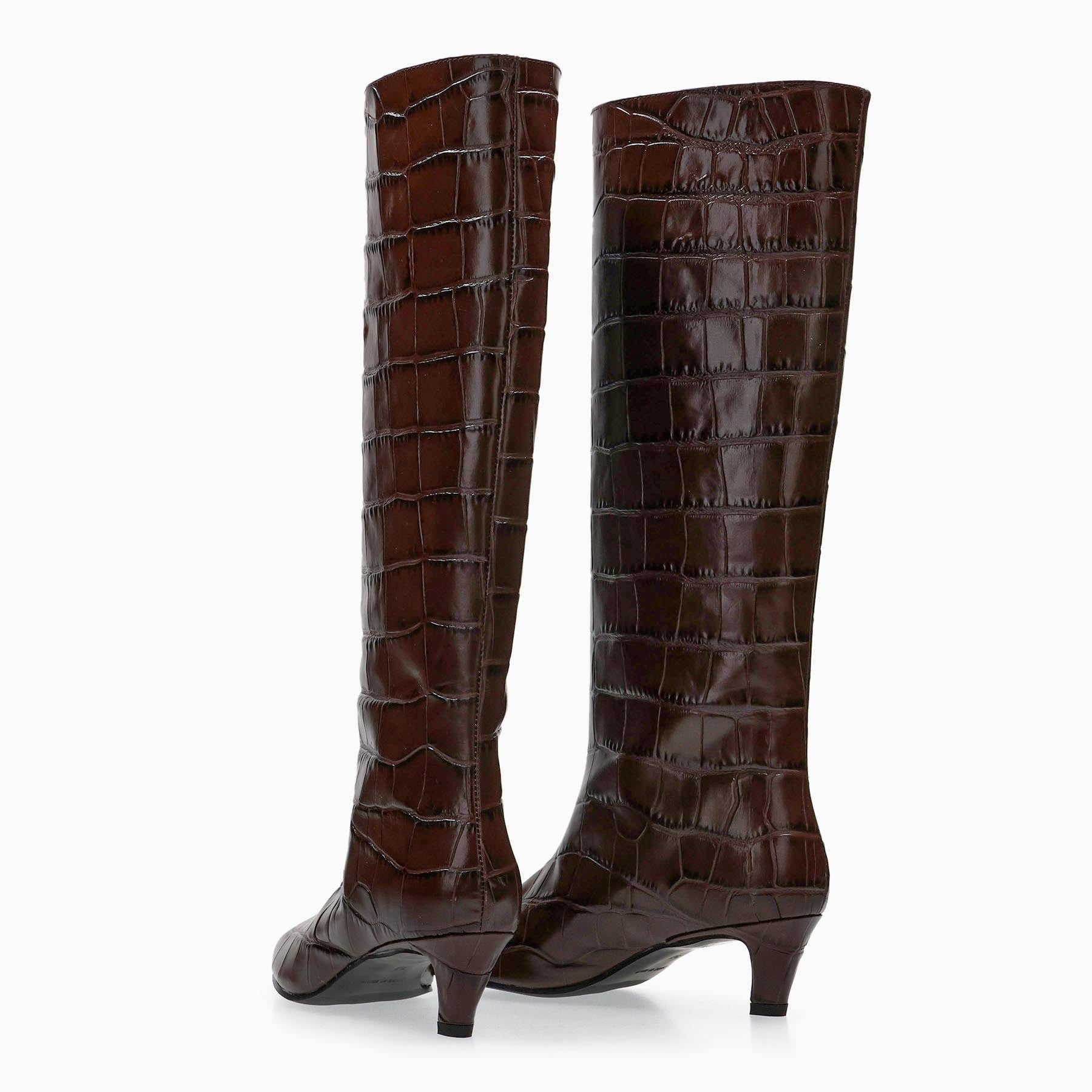 Stivali Donna T50