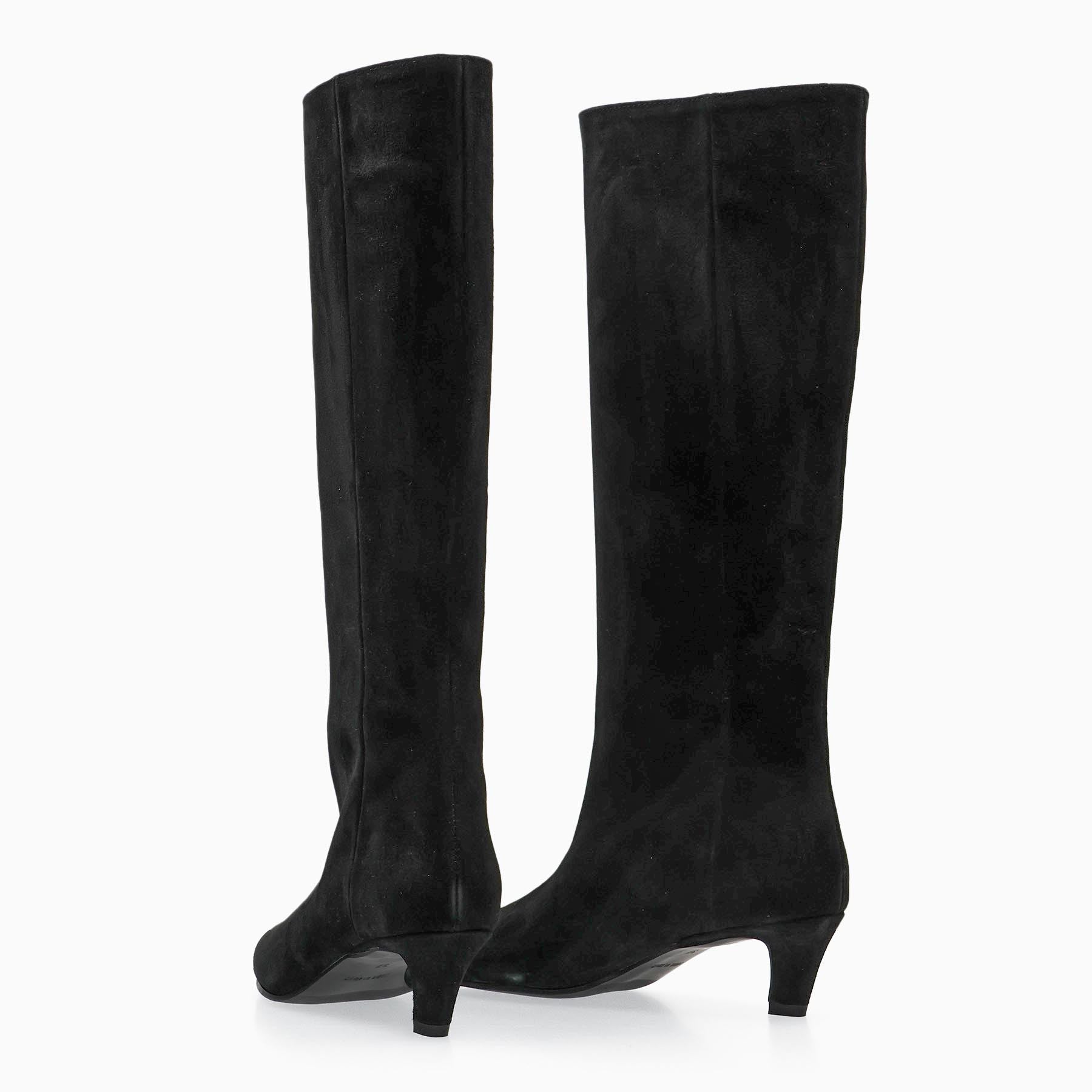 Stivali Donna T50