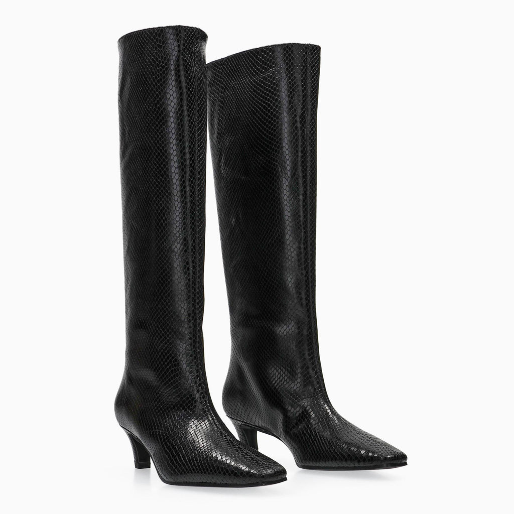 Stivali Donna T50