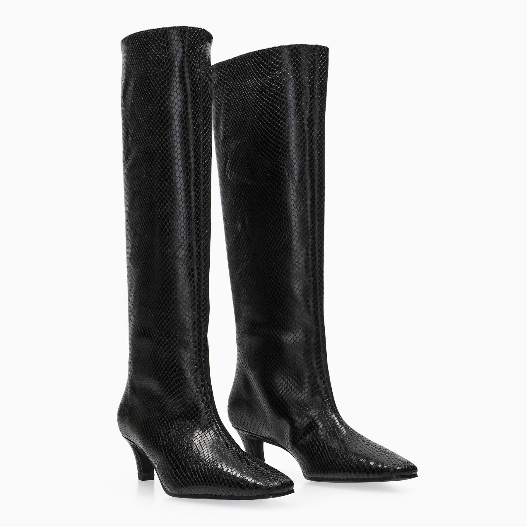 Stivali Donna T50