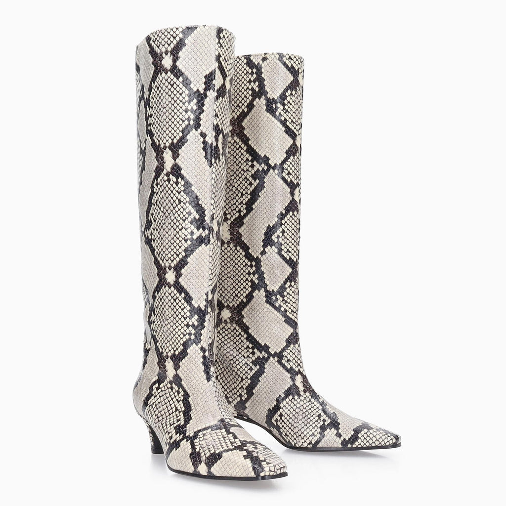 Damenstiefel T50