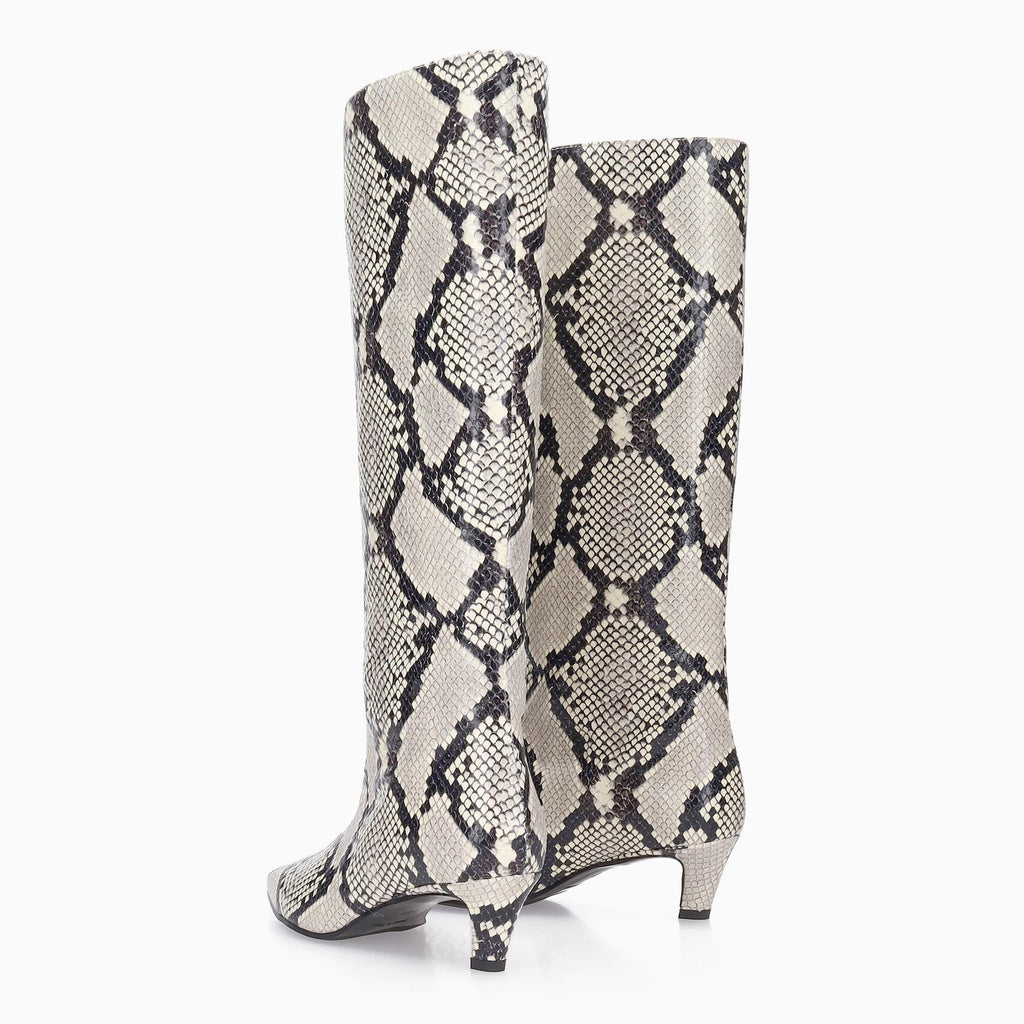 Damenstiefel T50