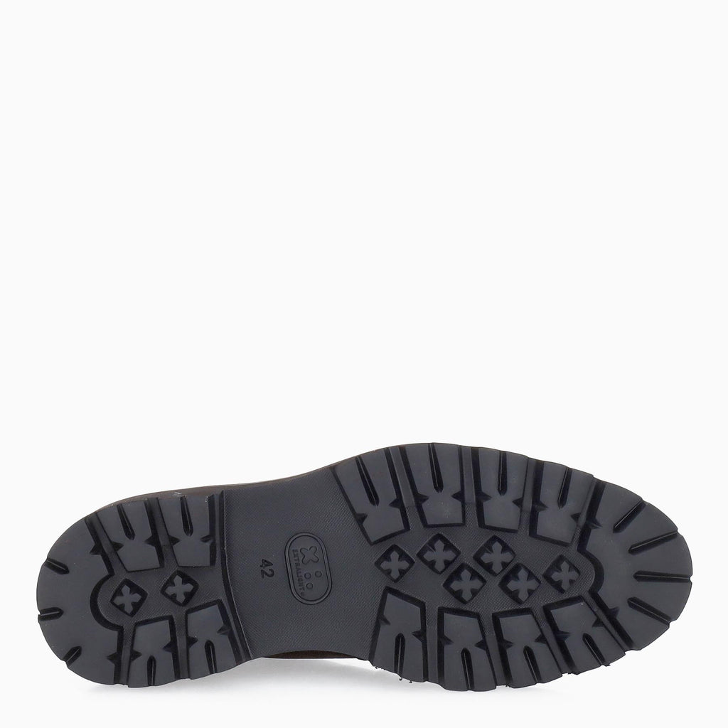 Bottines Homme