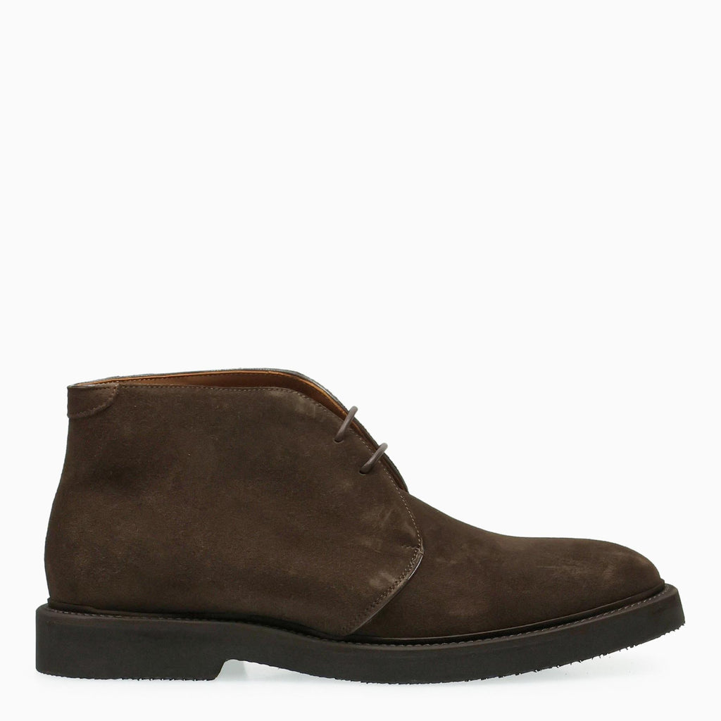 Bottines Homme