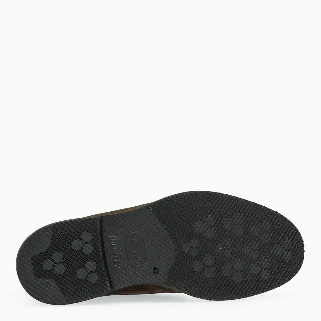 Bottines Homme