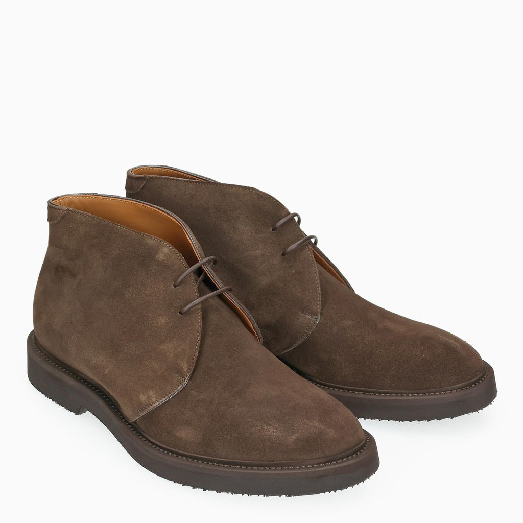 Bottines Homme