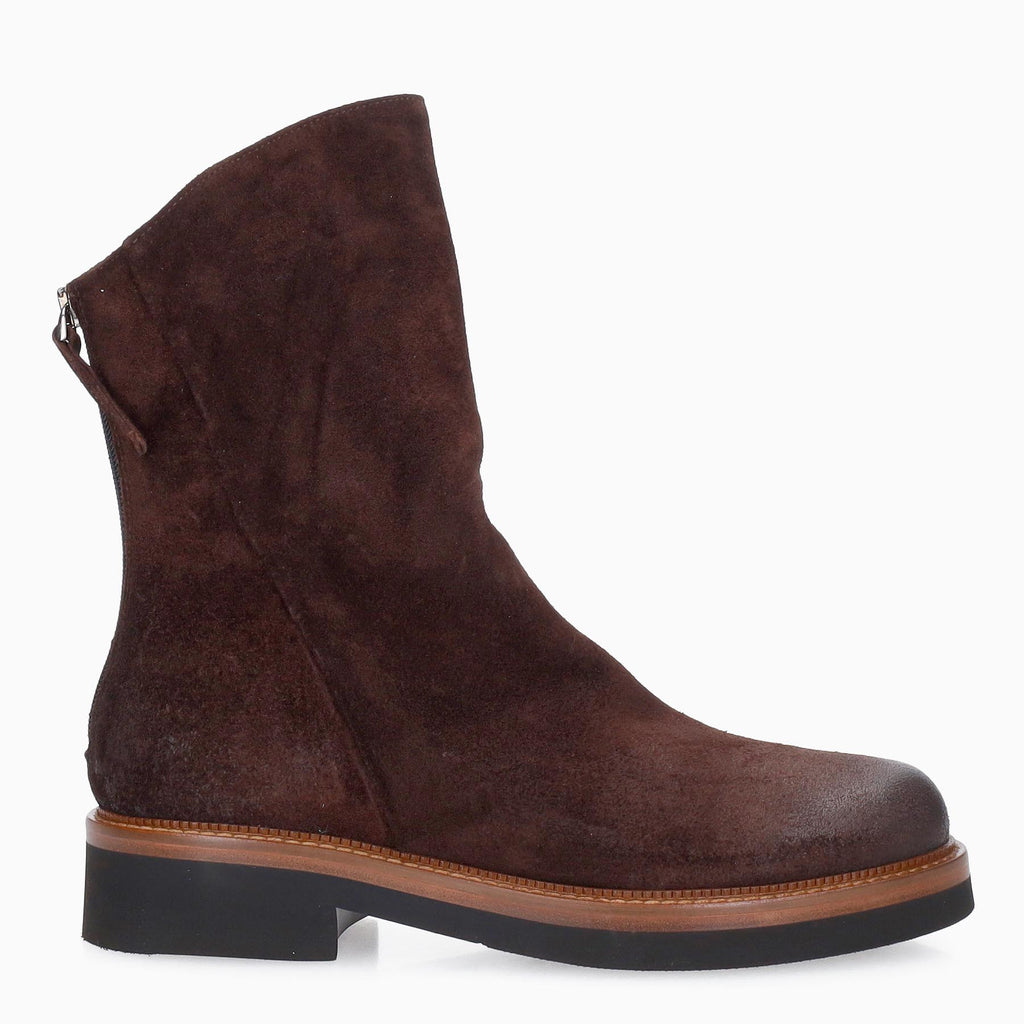 Bottines Femme Sayo