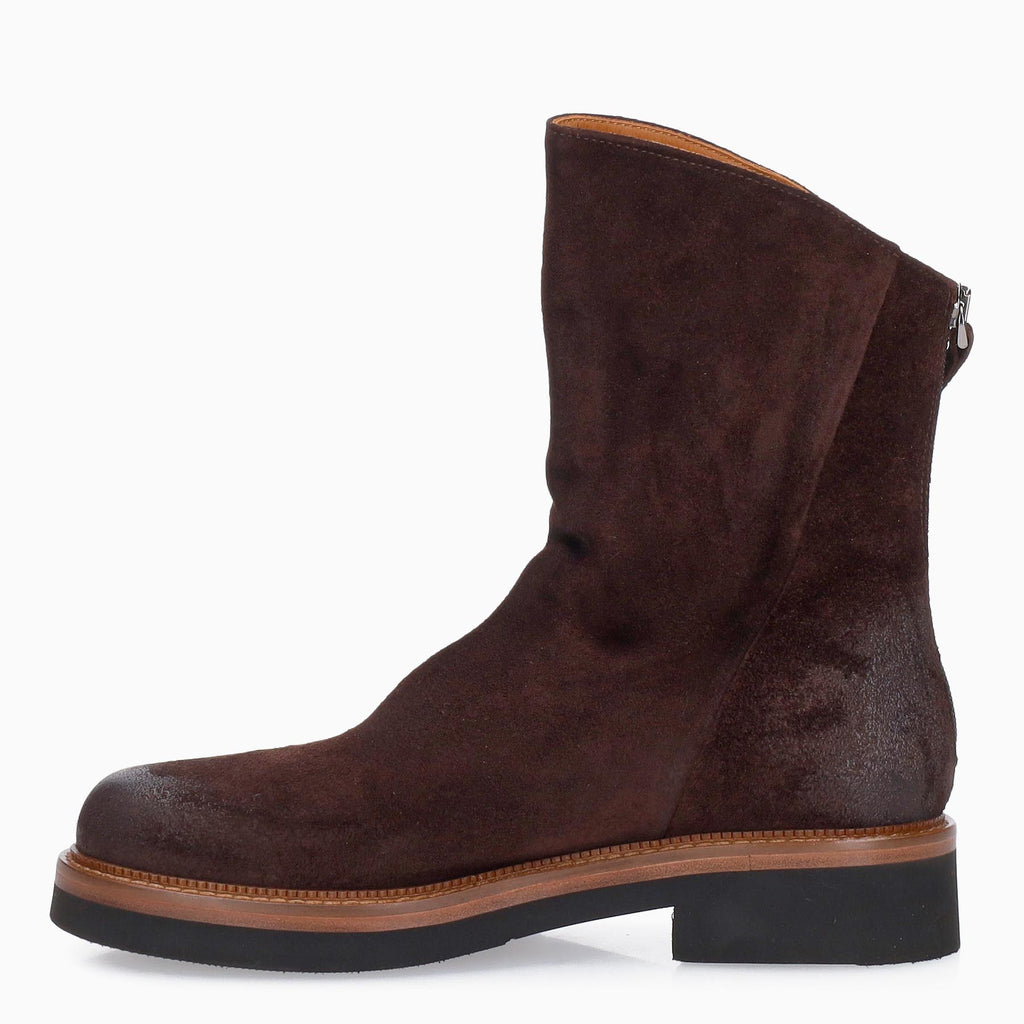 Bottines Femme Sayo