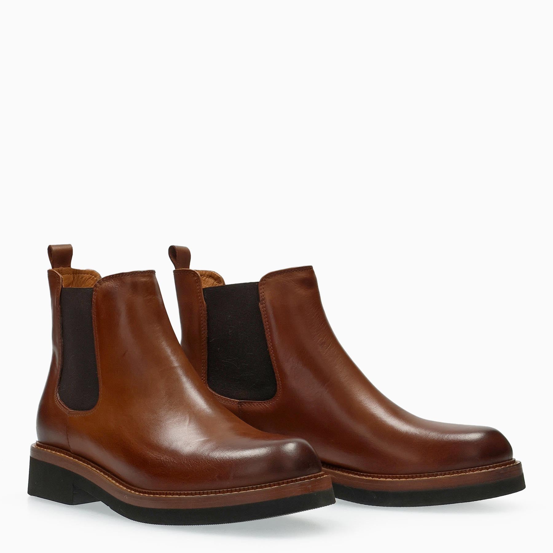 Chelsea Boots Donna