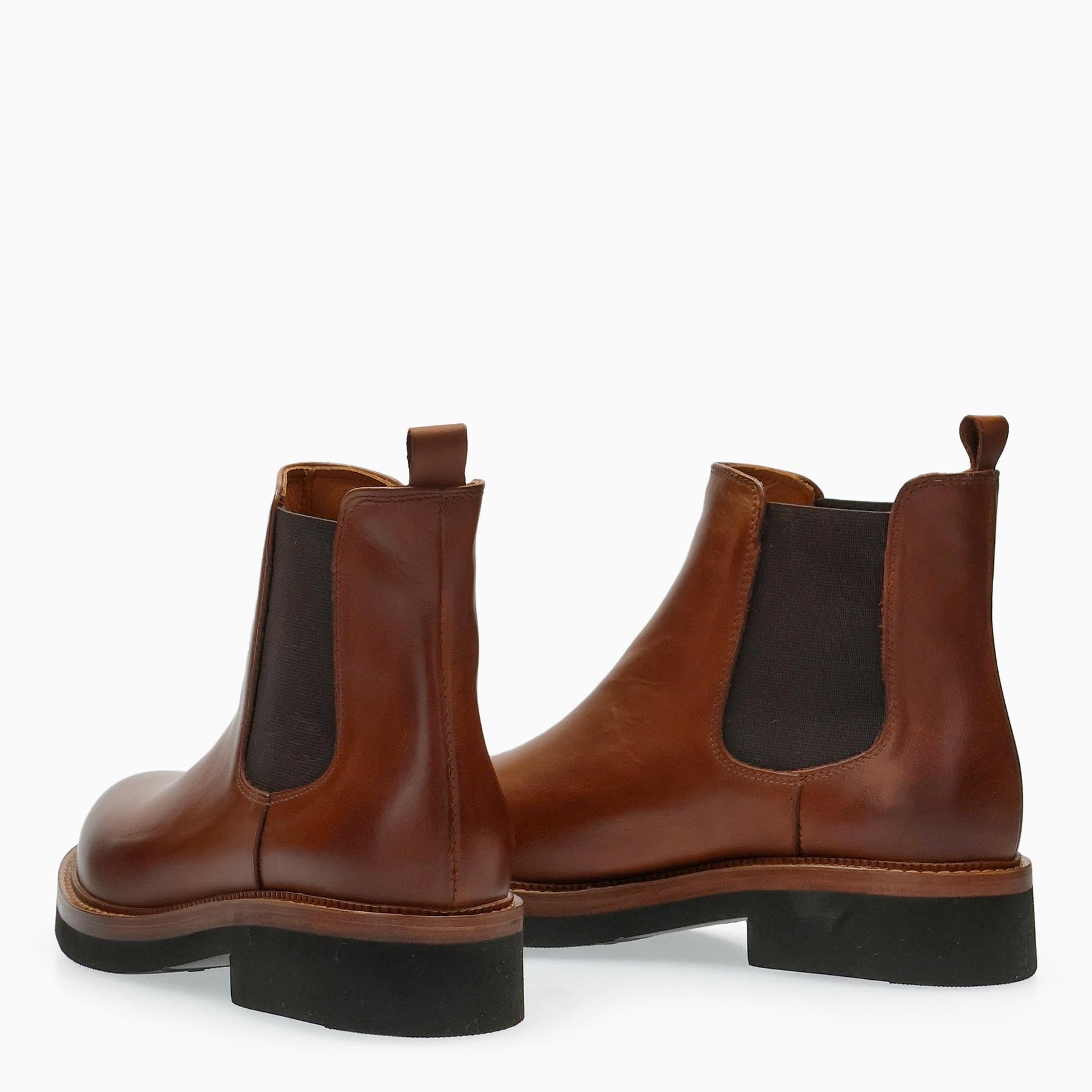 Chelsea Boots Donna