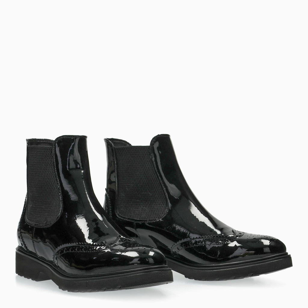 Stivaletti Donna