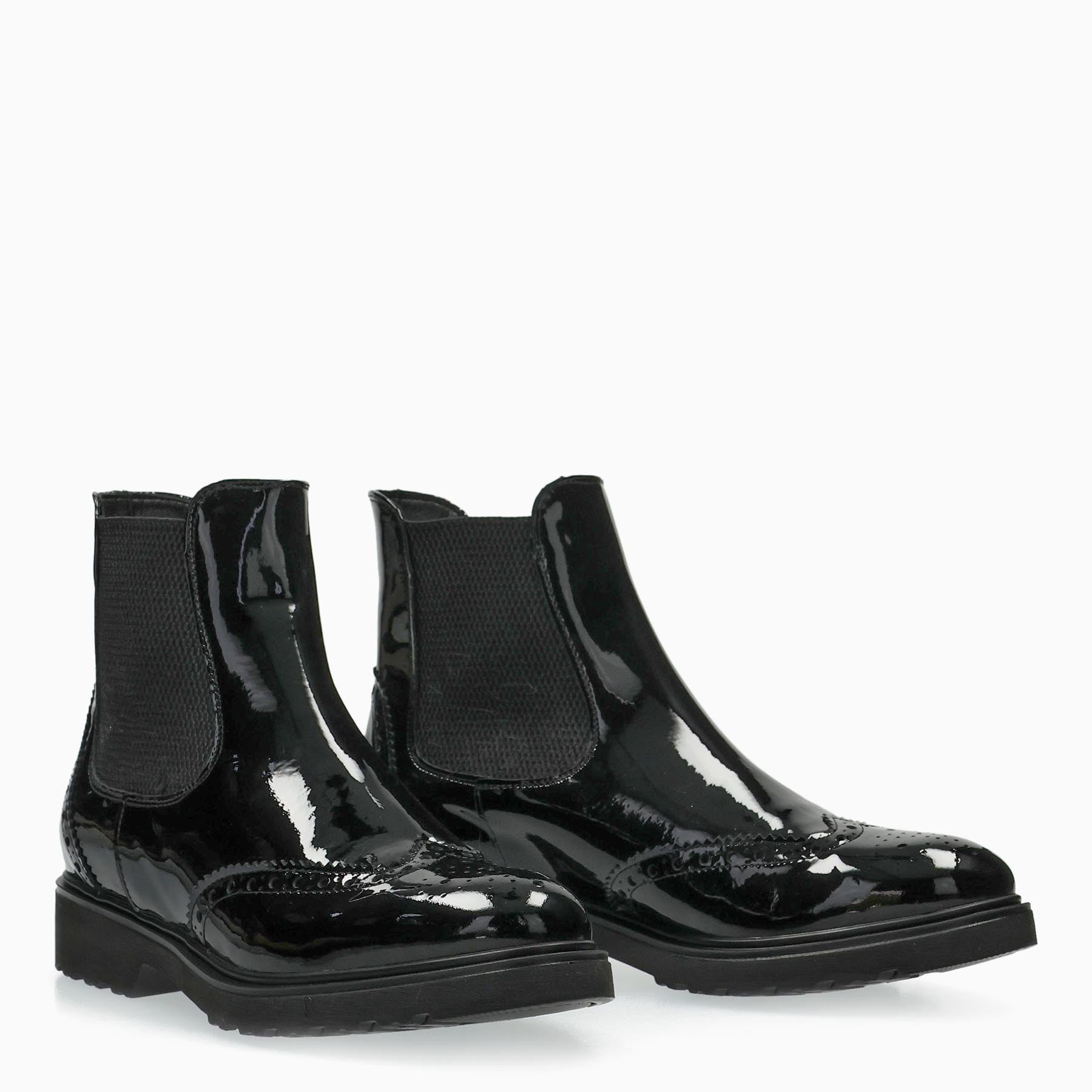 Stivaletti Donna