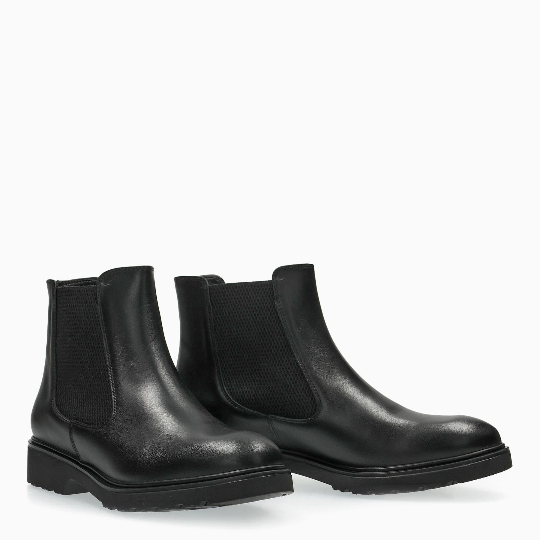Chelsea Boots Donna