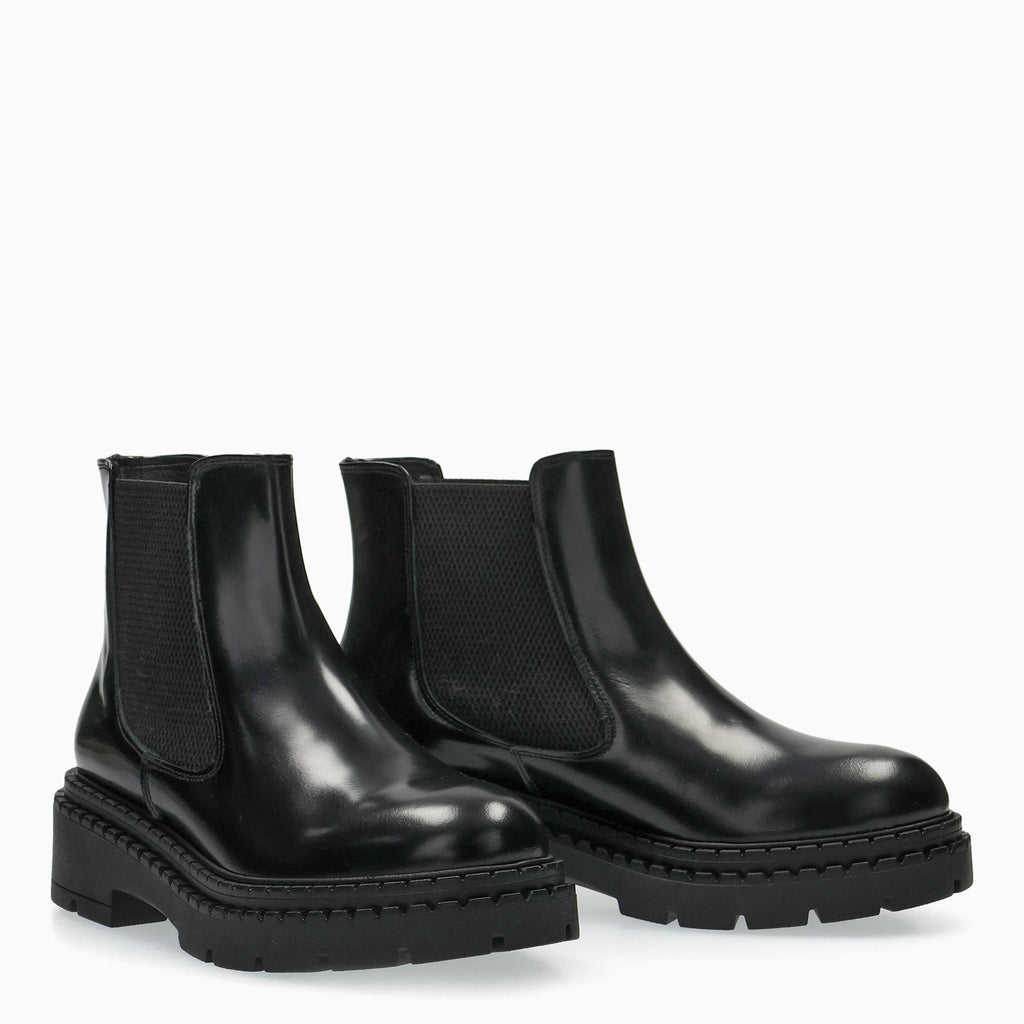 Chelsea Boots Donna